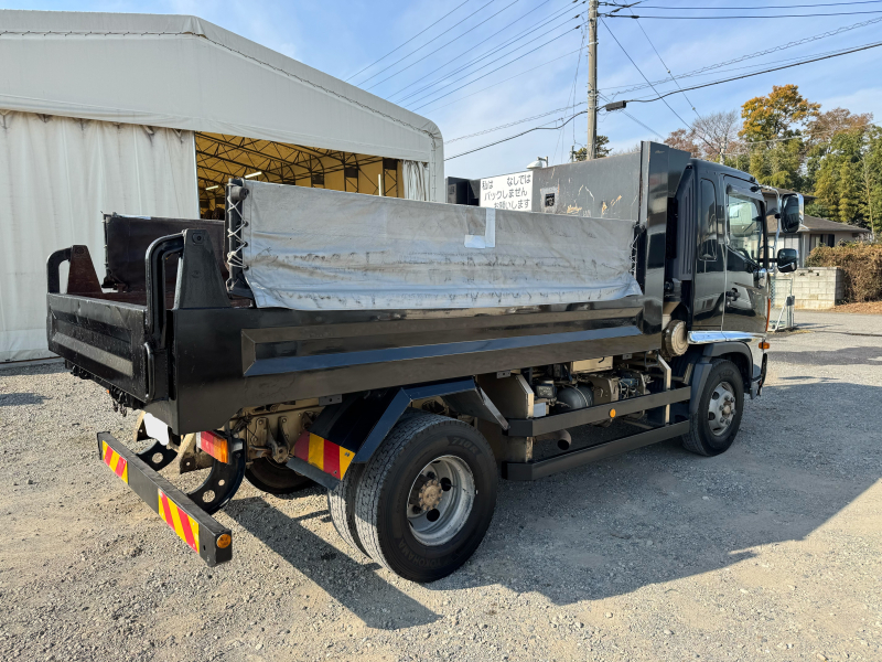 レンジャー|中古トラックの販売・買取・査定のアイナビ