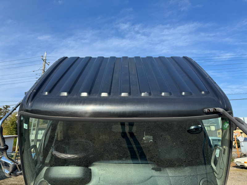 レンジャー|中古トラックの販売・買取・査定のアイナビ