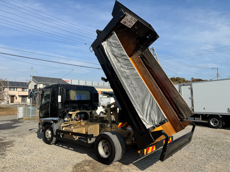 レンジャー|中古トラックの販売・買取・査定のアイナビ