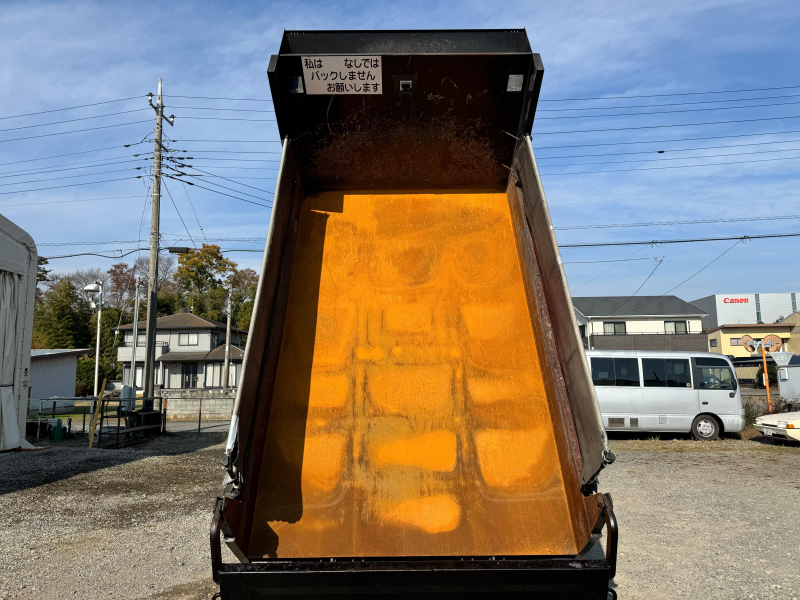 レンジャー|中古トラックの販売・買取・査定のアイナビ