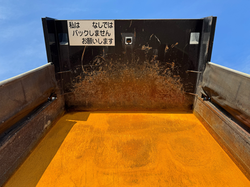 レンジャー|中古トラックの販売・買取・査定のアイナビ