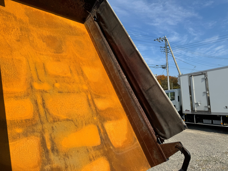 レンジャー|中古トラックの販売・買取・査定のアイナビ