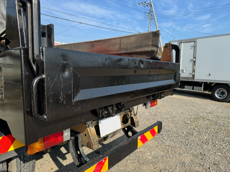 レンジャー|中古トラックの販売・買取・査定のアイナビ