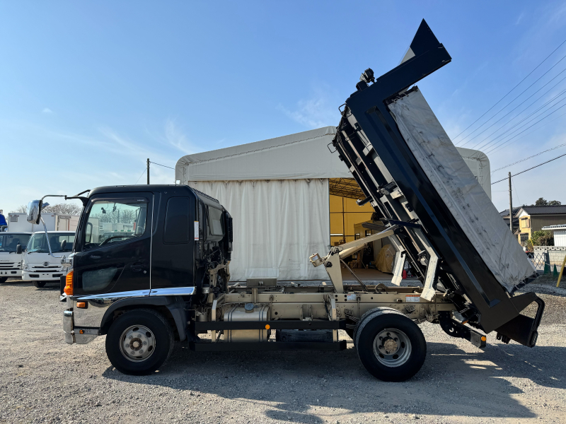 レンジャー|中古トラックの販売・買取・査定のアイナビ