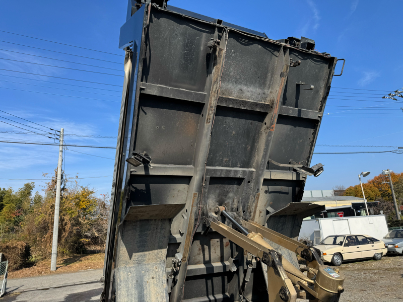 レンジャー|中古トラックの販売・買取・査定のアイナビ