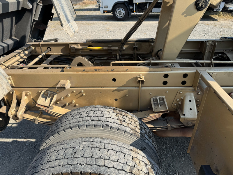 レンジャー|中古トラックの販売・買取・査定のアイナビ