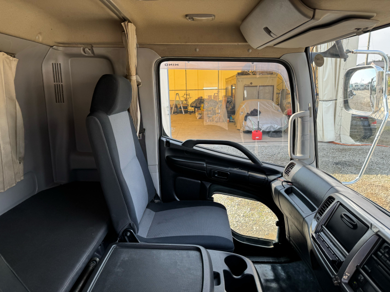 レンジャー|中古トラックの販売・買取・査定のアイナビ