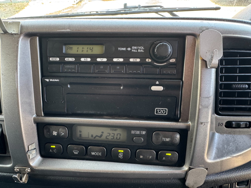 レンジャー|中古トラックの販売・買取・査定のアイナビ