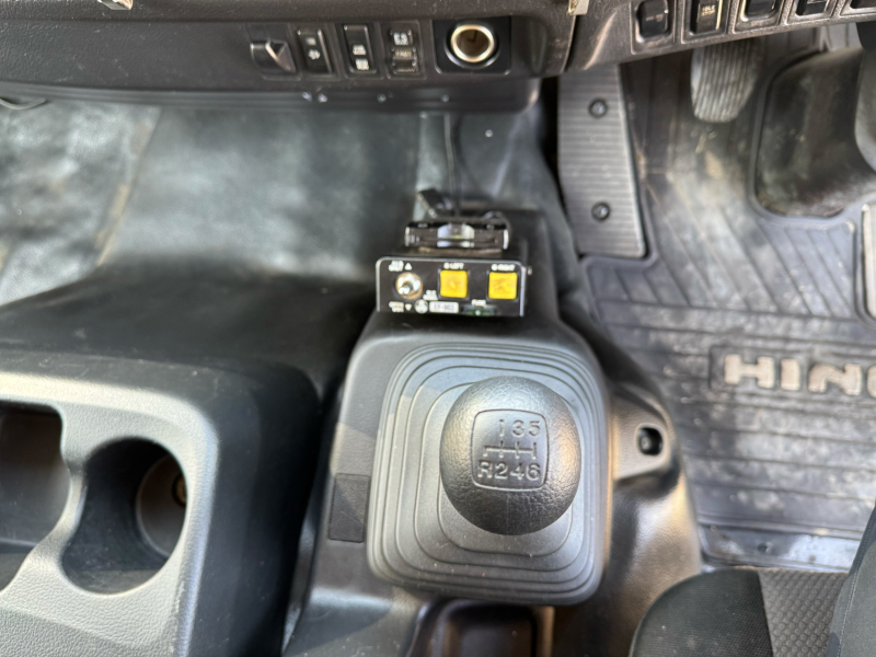 レンジャー|中古トラックの販売・買取・査定のアイナビ