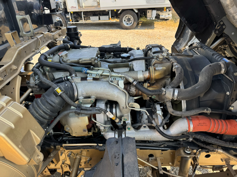 レンジャー|中古トラックの販売・買取・査定のアイナビ