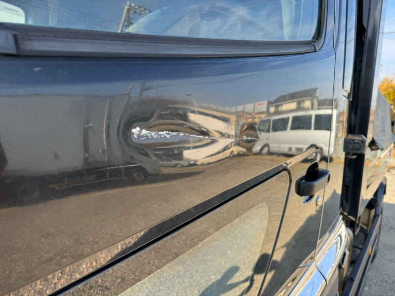 レンジャー|中古トラックの販売・買取・査定のアイナビ