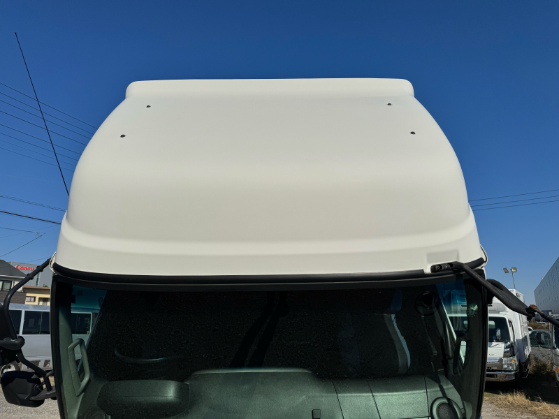 レンジャー|中古トラックの販売・買取・査定のアイナビ