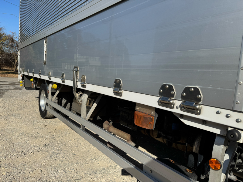 レンジャー|中古トラックの販売・買取・査定のアイナビ