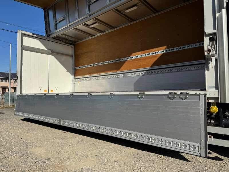 レンジャー|中古トラックの販売・買取・査定のアイナビ