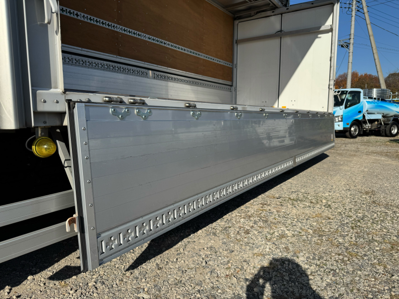 レンジャー|中古トラックの販売・買取・査定のアイナビ