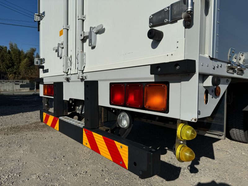 レンジャー|中古トラックの販売・買取・査定のアイナビ