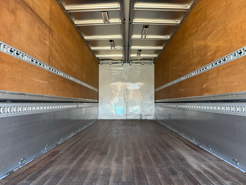 レンジャー|中古トラックの販売・買取・査定のアイナビ