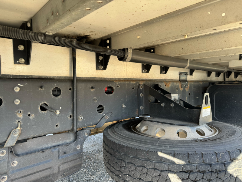 レンジャー|中古トラックの販売・買取・査定のアイナビ