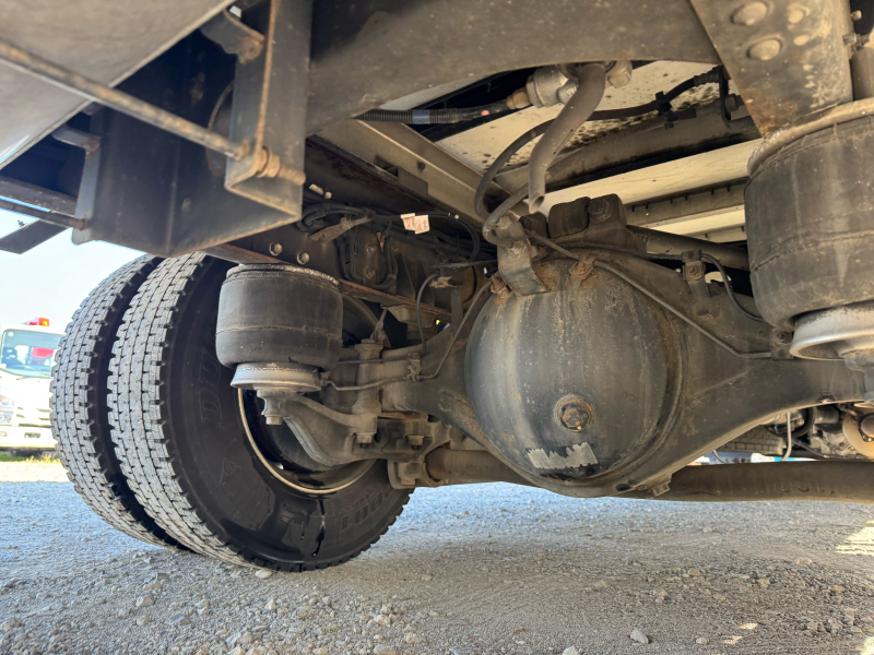 レンジャー|中古トラックの販売・買取・査定のアイナビ