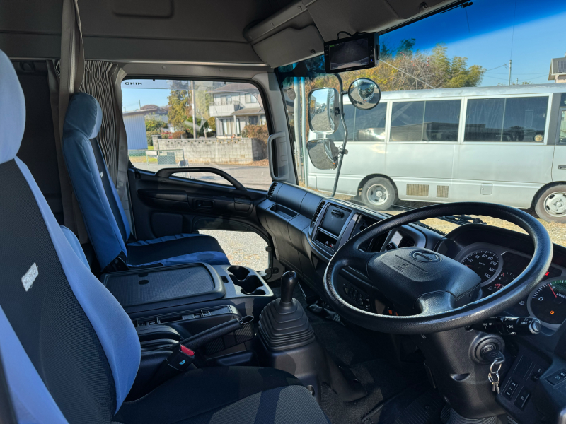 レンジャー|中古トラックの販売・買取・査定のアイナビ