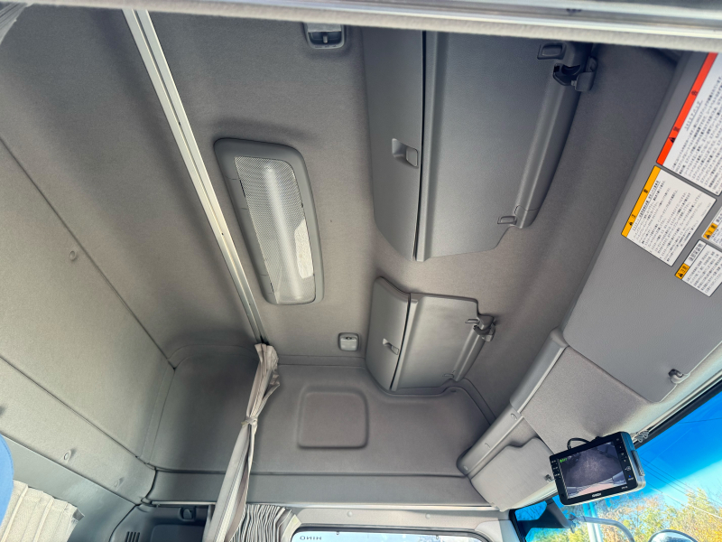 レンジャー|中古トラックの販売・買取・査定のアイナビ