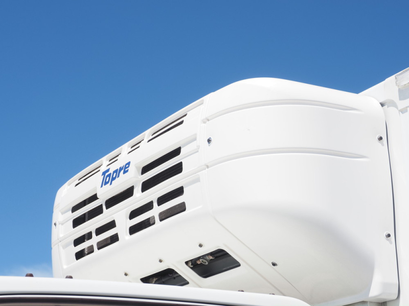 いすゞ 冷凍バン エルフ|中古トラックの販売・買取・査定のアイナビ