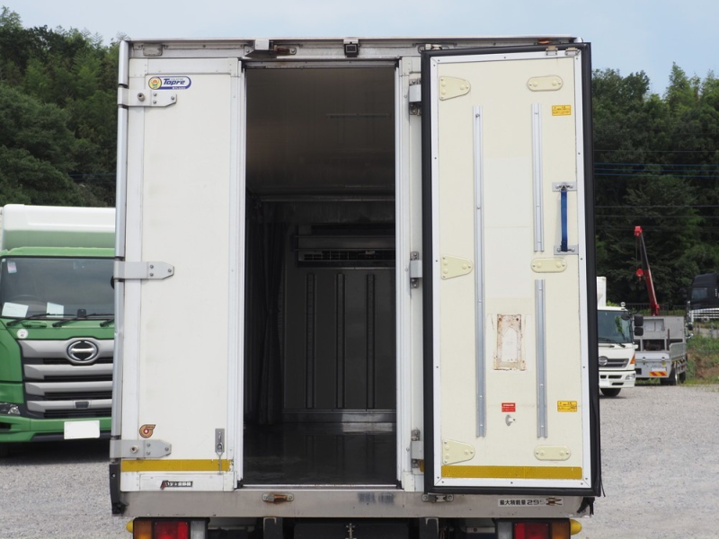 いすゞ 冷凍バン エルフ|中古トラックの販売・買取・査定のアイナビ