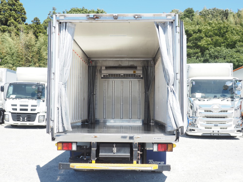 いすゞ 冷凍バン エルフ|中古トラックの販売・買取・査定のアイナビ