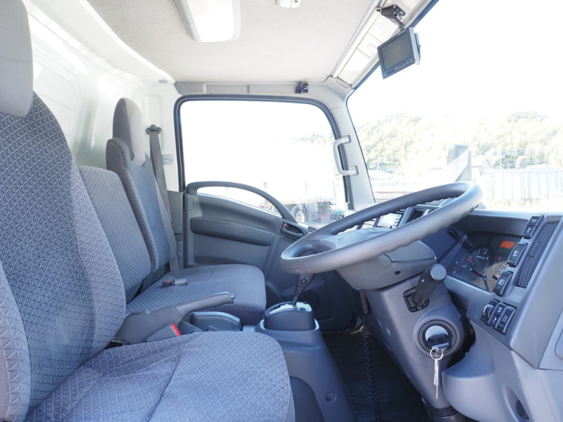 いすゞ 冷凍バン エルフ|中古トラックの販売・買取・査定のアイナビ