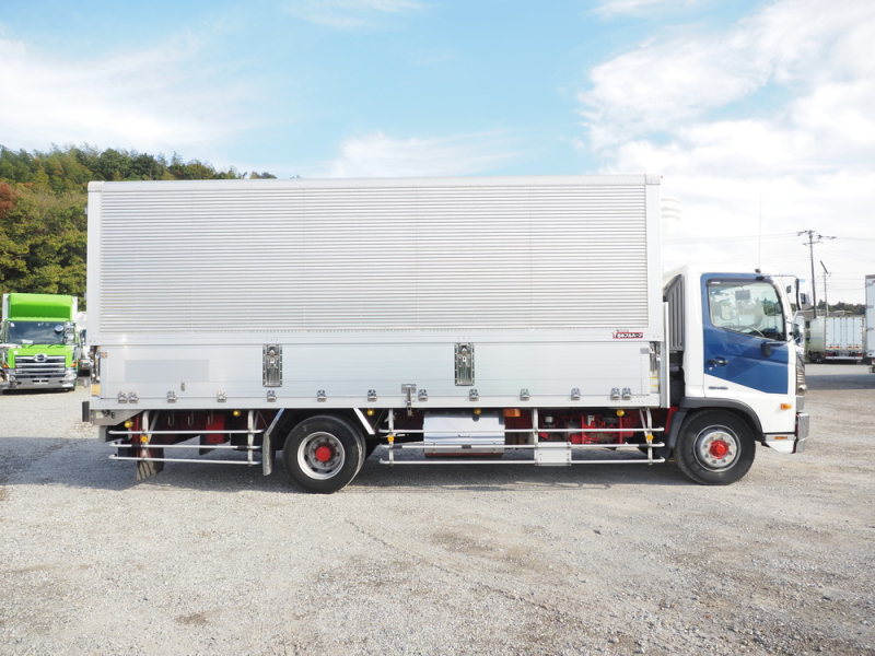 日野 冷凍ウイング レンジャープロ|中古トラックの販売・買取・査定のアイナビ