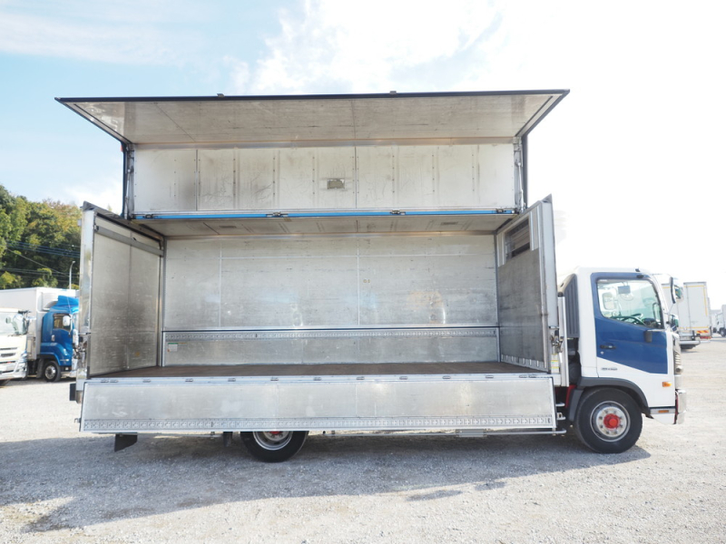 日野 冷凍ウイング レンジャープロ|中古トラックの販売・買取・査定のアイナビ