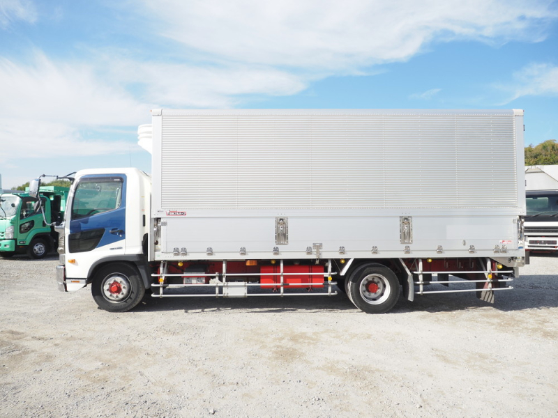 日野 冷凍ウイング レンジャープロ|中古トラックの販売・買取・査定のアイナビ