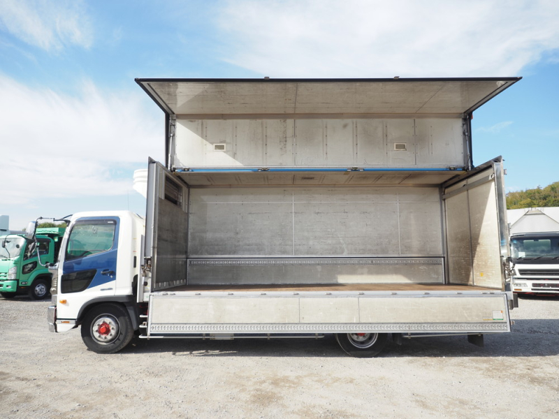 日野 冷凍ウイング レンジャープロ|中古トラックの販売・買取・査定のアイナビ