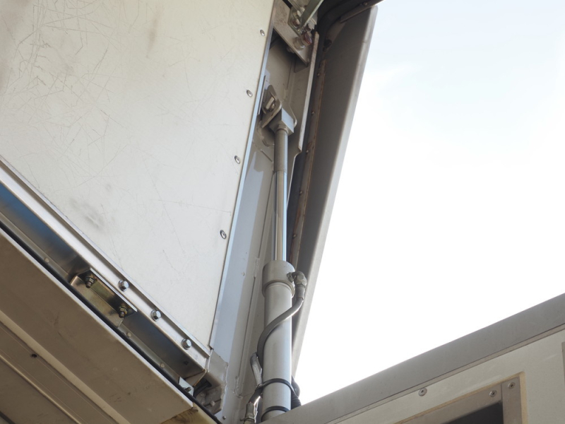 日野 冷凍ウイング レンジャープロ|中古トラックの販売・買取・査定のアイナビ