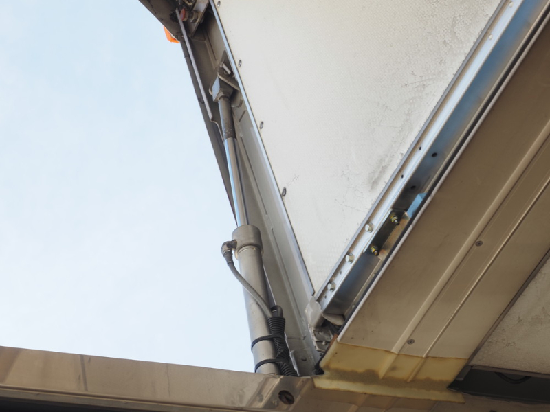 日野 冷凍ウイング レンジャープロ|中古トラックの販売・買取・査定のアイナビ