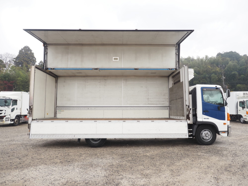 日野 冷凍ウイング レンジャープロ|中古トラックの販売・買取・査定のアイナビ