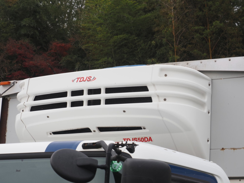 日野 冷凍ウイング レンジャープロ|中古トラックの販売・買取・査定のアイナビ