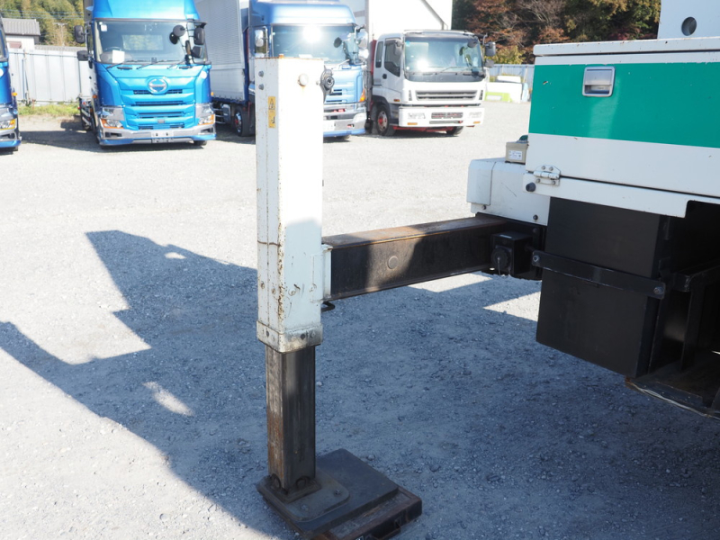 いすゞ 特殊車両 エルフ|中古トラックの販売・買取・査定のアイナビ