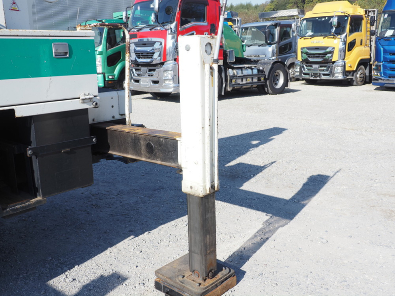 いすゞ 特殊車両 エルフ|中古トラックの販売・買取・査定のアイナビ