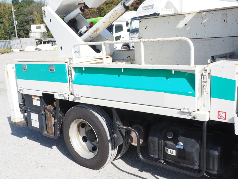 いすゞ 特殊車両 エルフ|中古トラックの販売・買取・査定のアイナビ