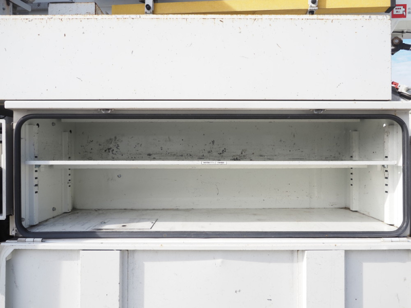 いすゞ 特殊車両 エルフ|中古トラックの販売・買取・査定のアイナビ