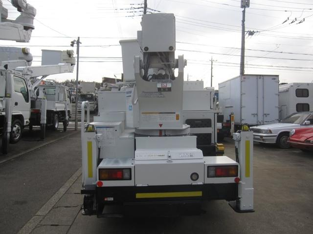 日野 特殊車両 デュトロ|中古トラックの販売・買取・査定のアイナビ