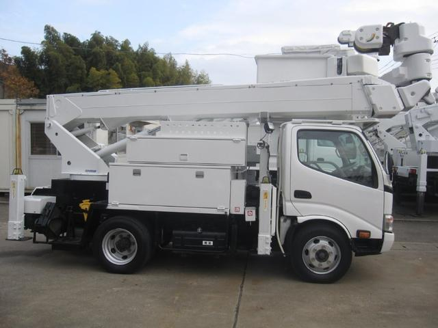 日野 特殊車両 デュトロ|中古トラックの販売・買取・査定のアイナビ