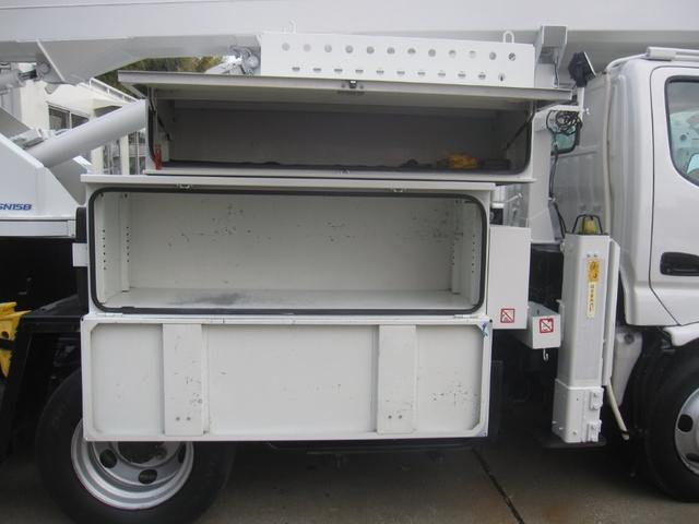 日野 特殊車両 デュトロ|中古トラックの販売・買取・査定のアイナビ