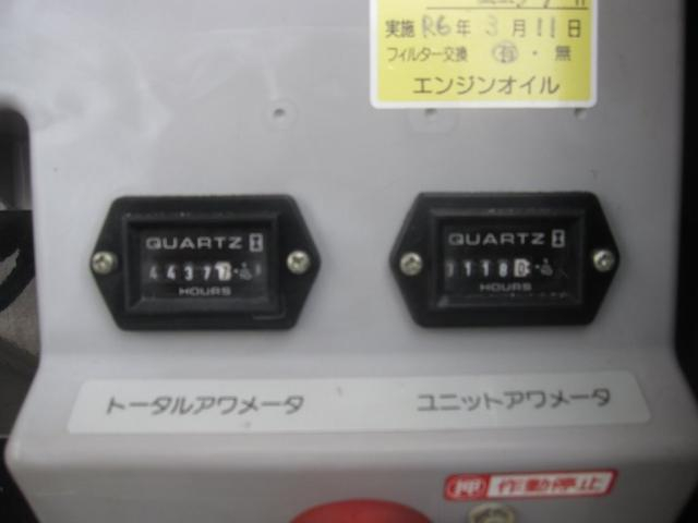 日野 特殊車両 デュトロ|中古トラックの販売・買取・査定のアイナビ