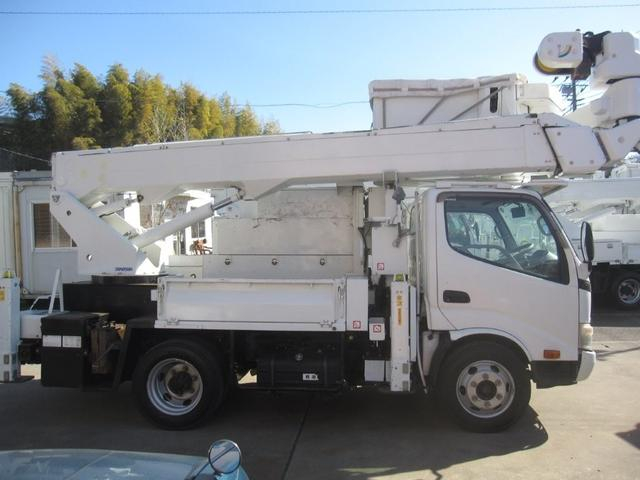 日野 デュトロ|中古トラックの販売・買取・査定のアイナビ