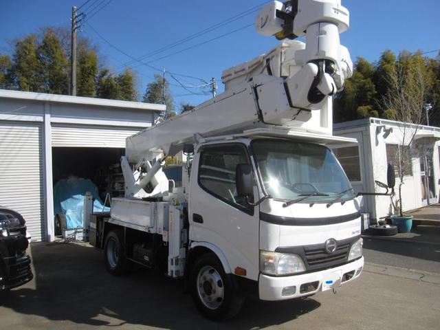 日野 デュトロ|中古トラックの販売・買取・査定のアイナビ