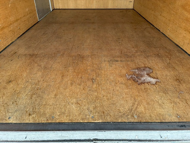 保証対象車両標準幅ショート左サイド扉ラッシングレール|中古トラックの販売・買取・査定のアイナビ