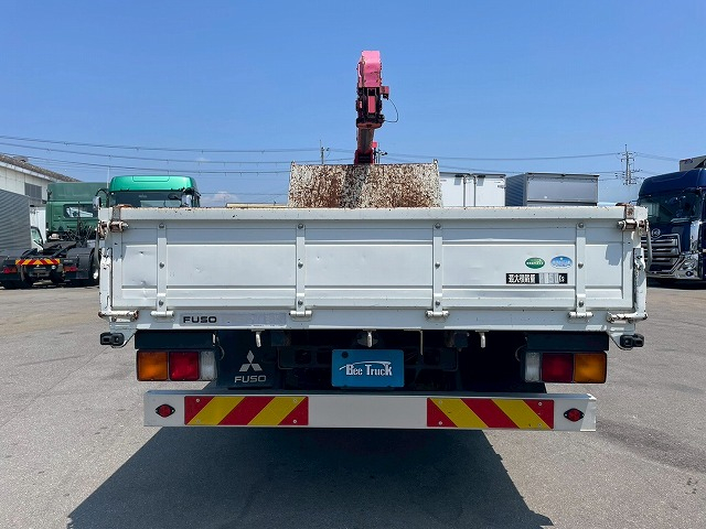 フルキャブUNICフックイン角足アウトリガー保証対象車両|中古トラックの販売・買取・査定のアイナビ