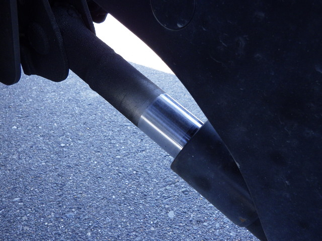 日野2KG-FD2ABA冷凍車4tワイド格納式P/G付|中古トラックの販売・買取・査定のアイナビ